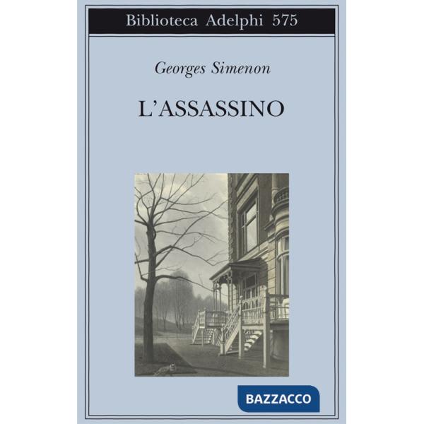Assassino (L')