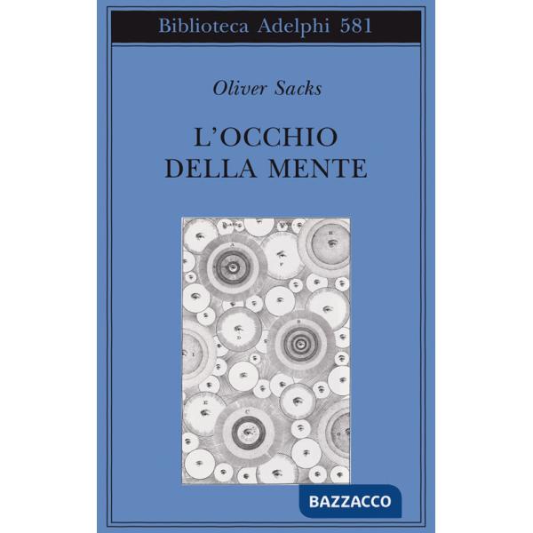 Occhio della mente (L')