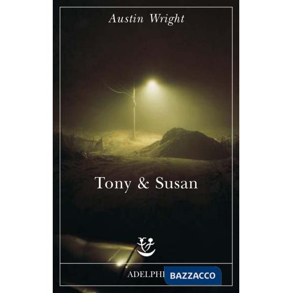 Tony & Susan