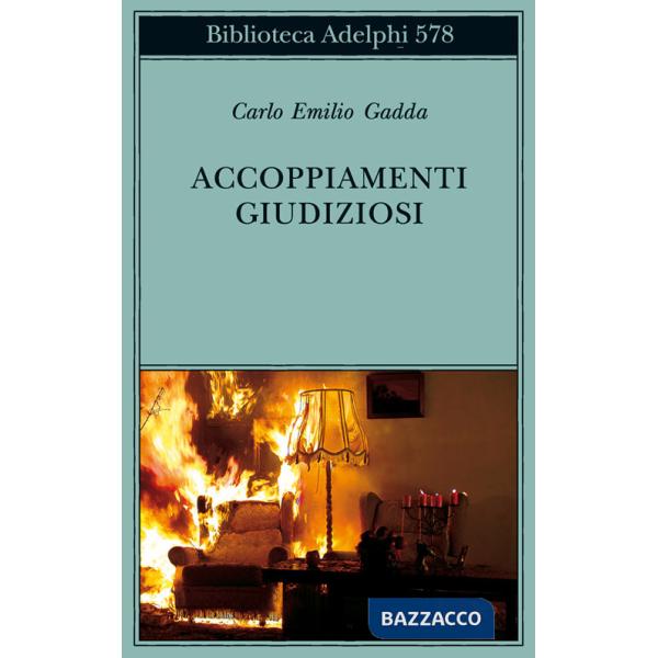 Accoppiamenti giudiziosi 1924-1958