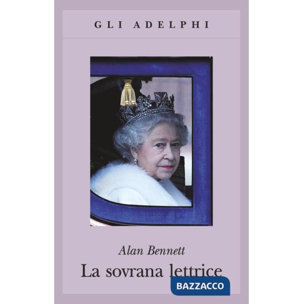 Sovrana lettrice (La)