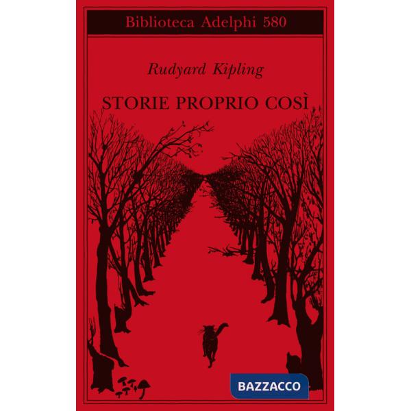 Storie proprio così