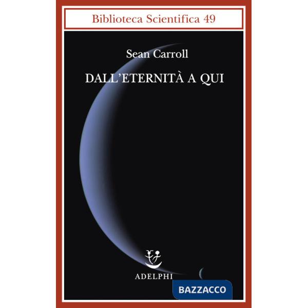 Dall'eternità a qui