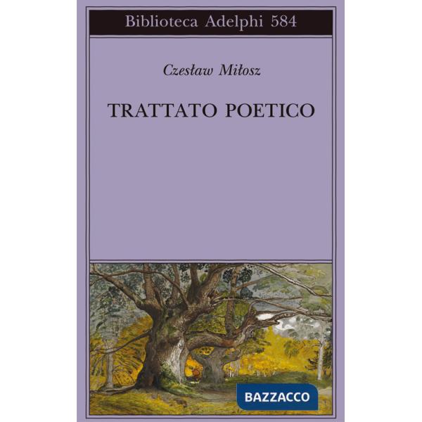 Trattato poetico
