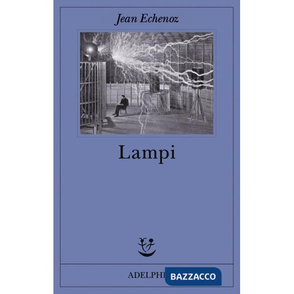Lampi