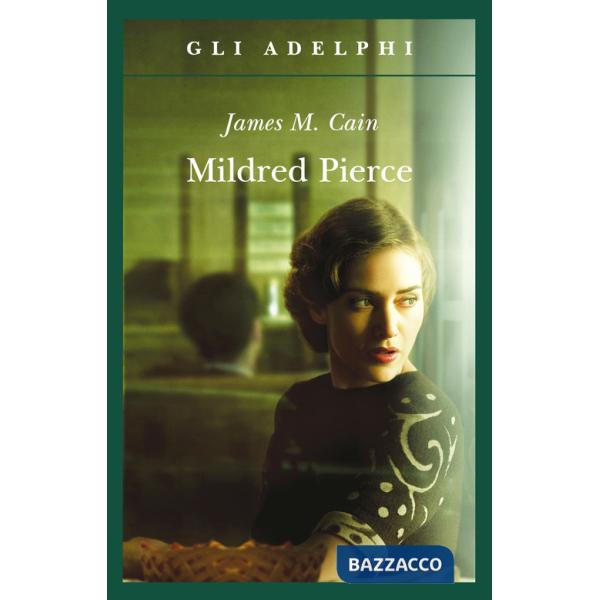Mildred Pierce