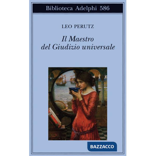 Maestro del Giudizio universale (Il)
