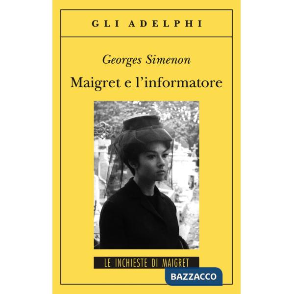 Maigret e l'informatore