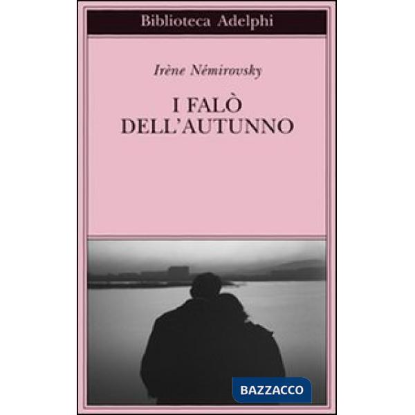 Falò dell'autunno (I)