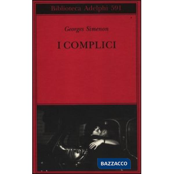 Complici (I)
