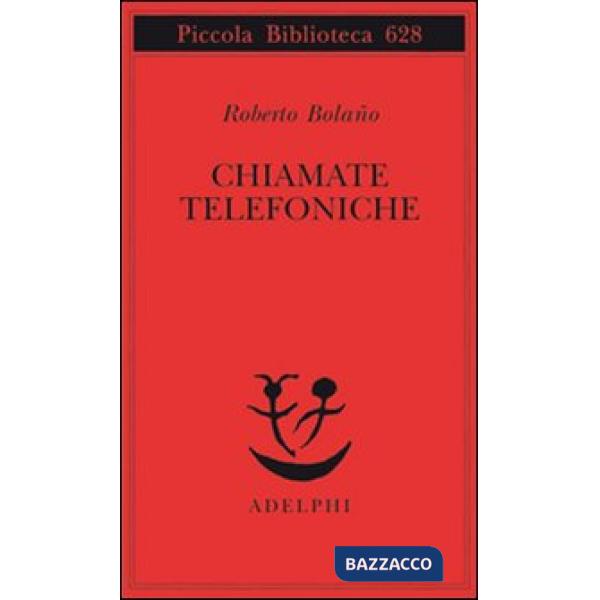 Chiamate telefoniche