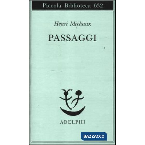 Passaggi