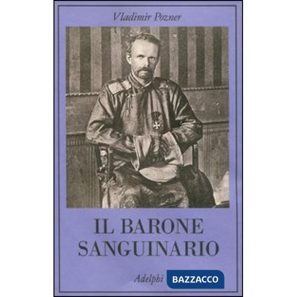 Barone sanguinario (Il)