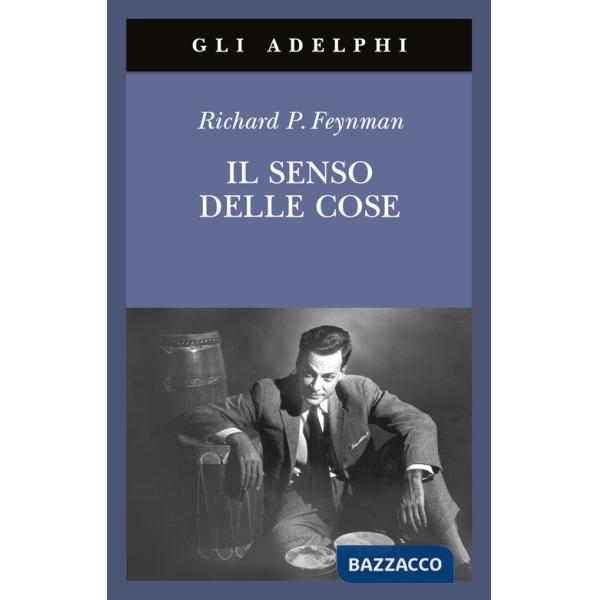 Senso delle cose (Il)