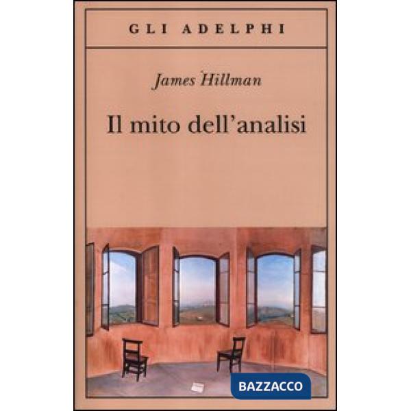 Mito dell'analisi (Il)