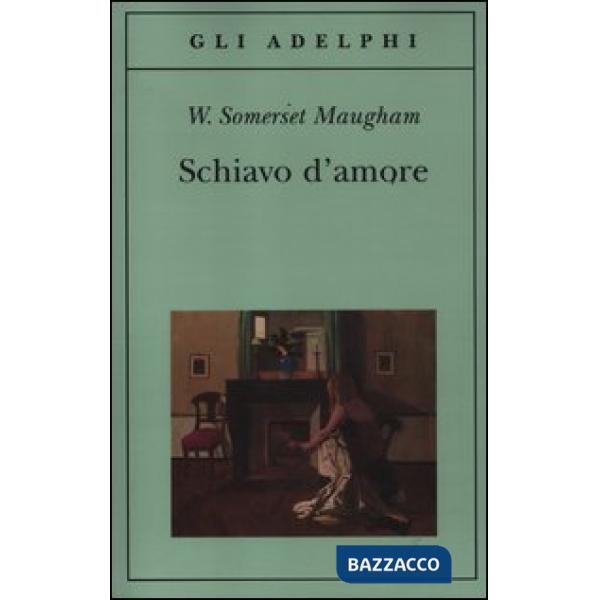 Schiavo d'amore