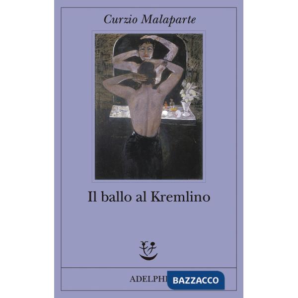 Ballo al Kremlino (Il)