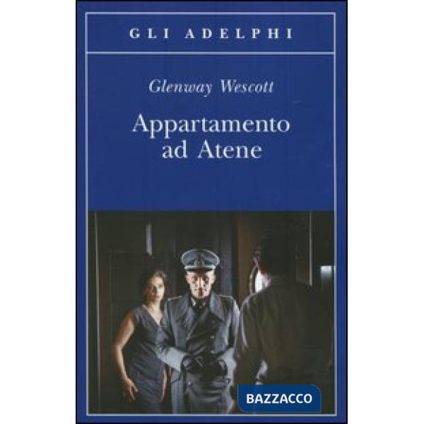 Appartamento ad Atene