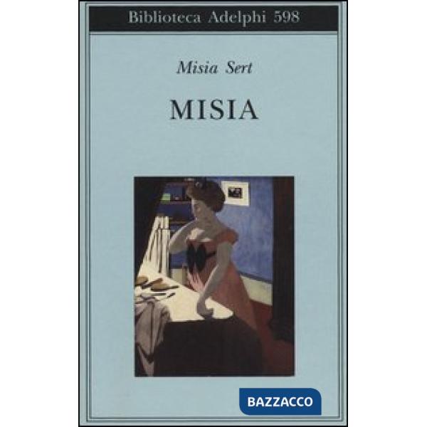 Misia