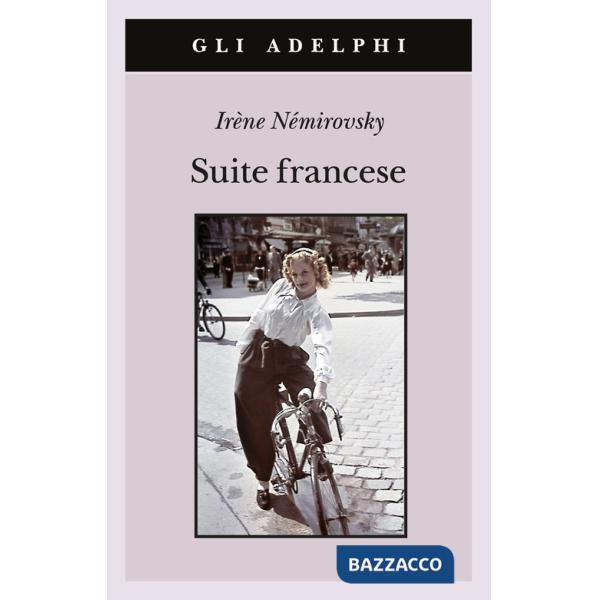 Suite francese