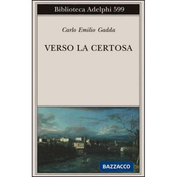 Verso la Certosa