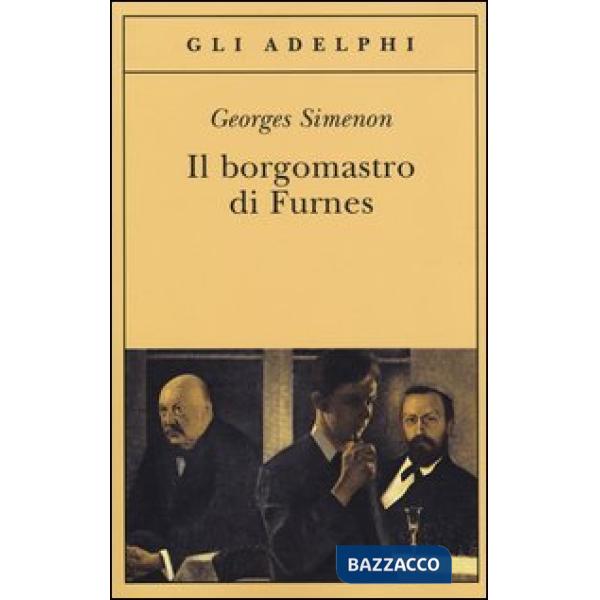 Borgomastro di Furnes (Il)