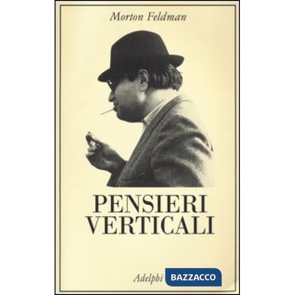 Pensieri verticali