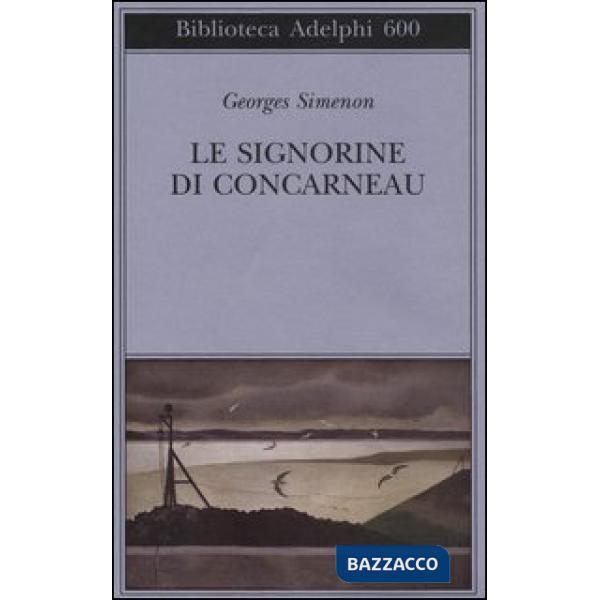 Signorine di Concarneau (Le)