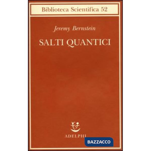 Salti quantici