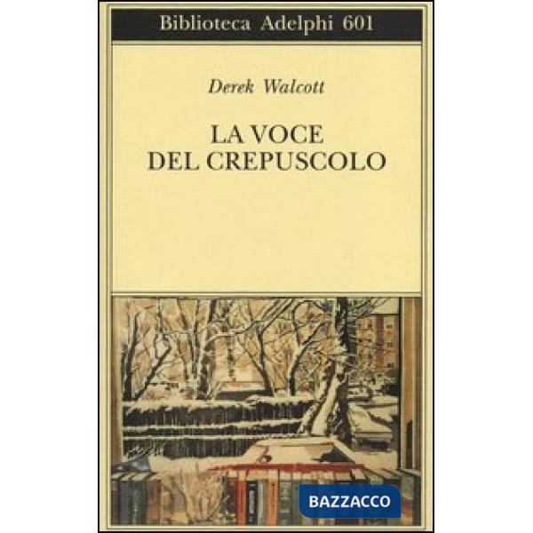 Voce del crepuscolo (La)