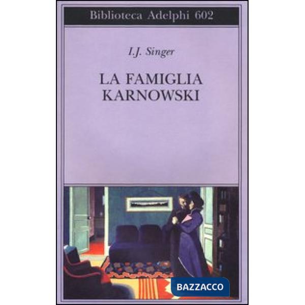 Famiglia Karnowski (La)