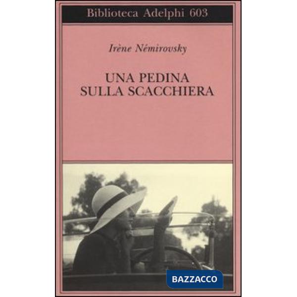 Pedina sulla scacchiera (La)