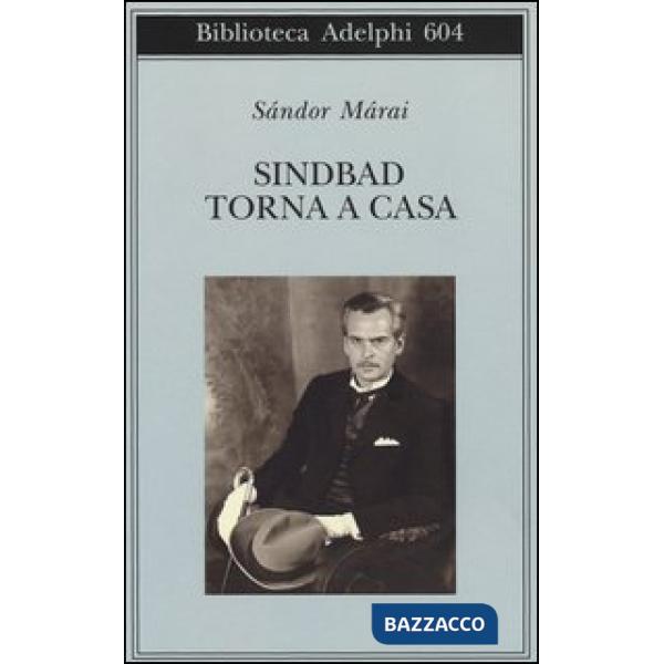 Sindbad torna a casa