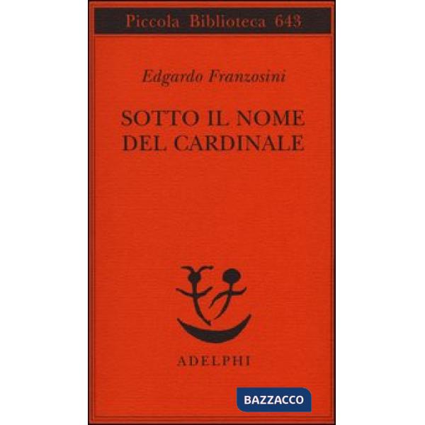Sotto il nome del cardinale