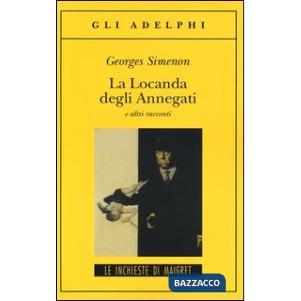 Locanda degli Annegati e altri racconti (La)