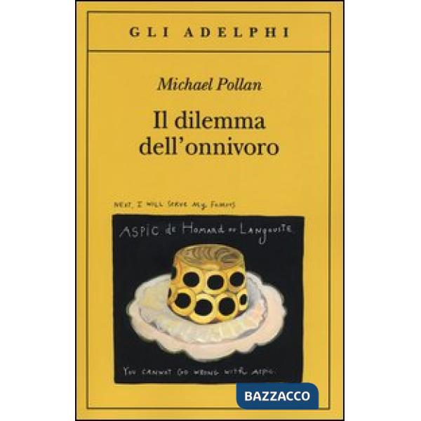 Dilemma dell'onnivoro (Il)