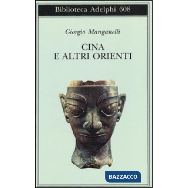 Cina e altri Orienti