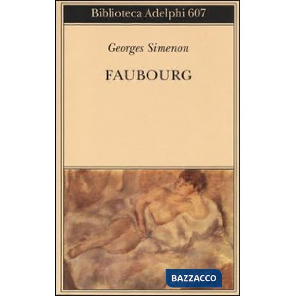 Faubourg