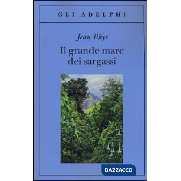 Grande mare dei sargassi (Il)