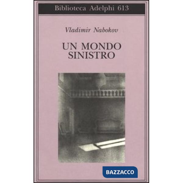 Mondo sinistro (Un)