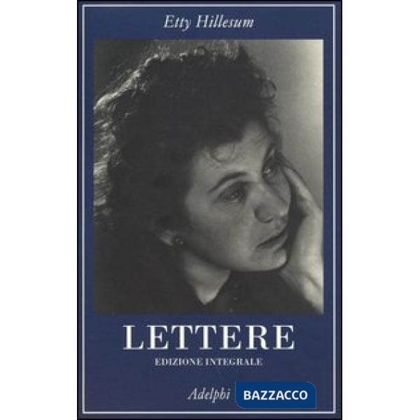 Lettere (1941-1943). Ediz. integrale