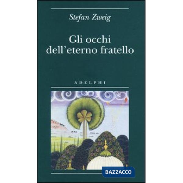 Occhi dell'eterno fratello (Gli)