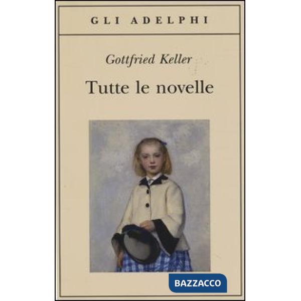 Tutte le novelle