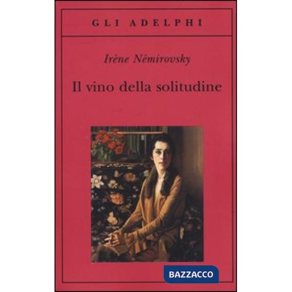Vino della solitudine (Il)