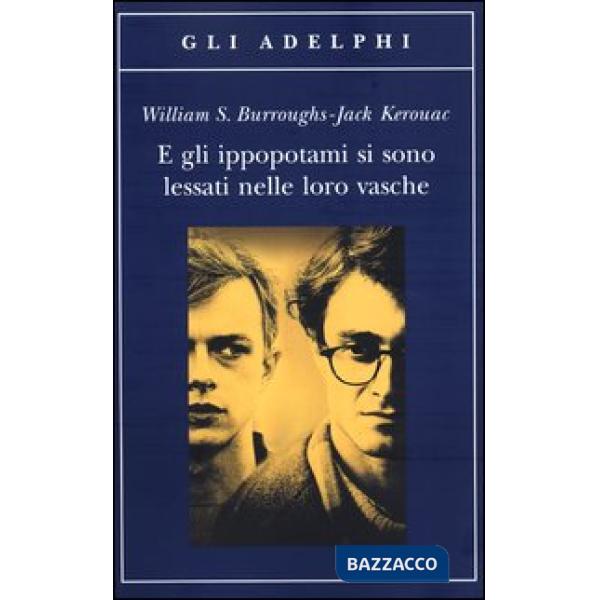 E gli ippopotami si sono lessati nelle loro vasche