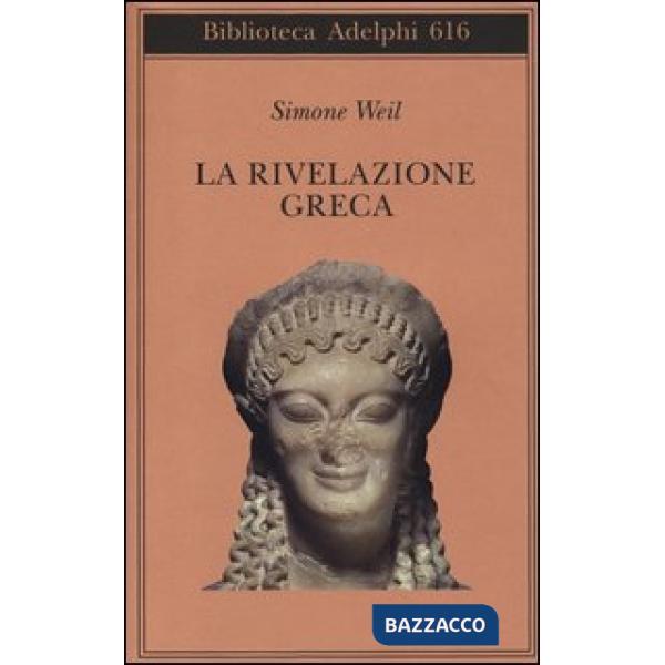 Rivelazione greca (La)