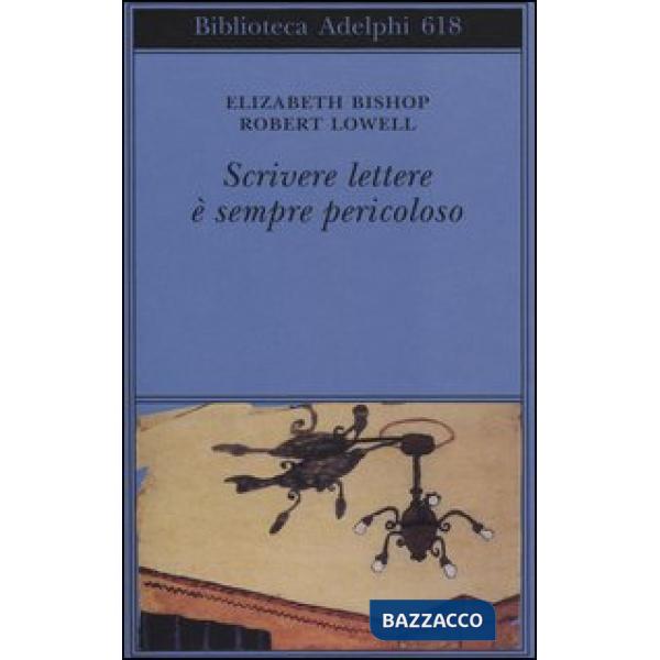 Scrivere lettere è sempre pericoloso