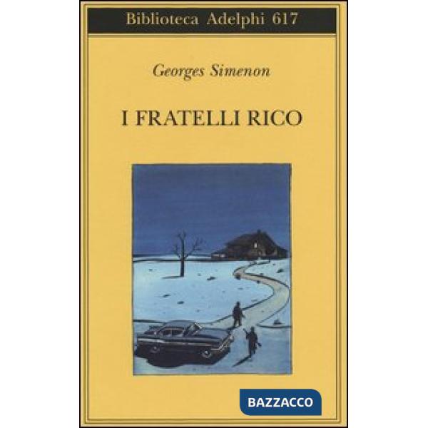 Fratelli Rico (I)