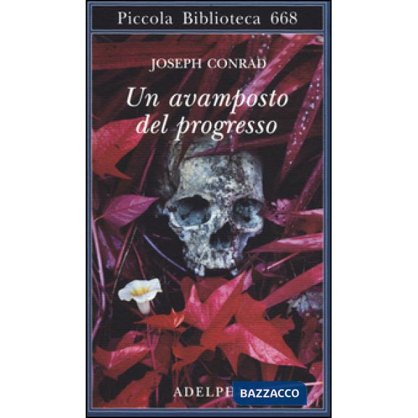 Avamposto del progresso (Un)