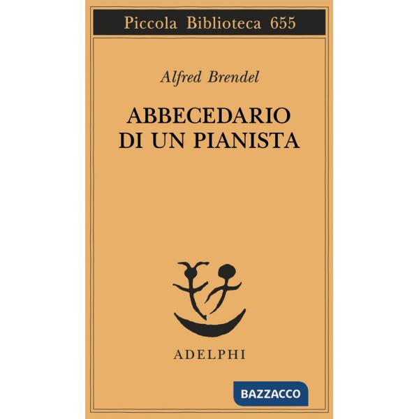 Abbecedario di un pianista